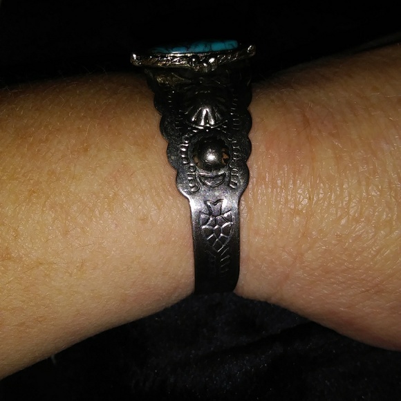 Vintage Bracelet - Picture 3 of 3